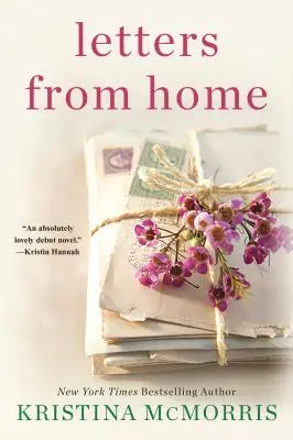 Listy z domova - Letters from Home