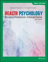 Psychológia zdravia - Biopsychosociálne interakcie - Health Psychology - Biopsychosocial Interactions