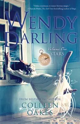 Wendy Darling: Hviezdy: 1. zväzok - Wendy Darling: Volume 1: Stars