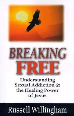 Breaking Free: Understanding Sexual Addiction and the Healing Power of Jesus