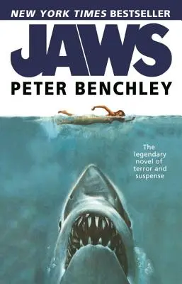 Čeľuste - Jaws