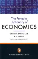 Penguin Dictionary of Economics - Eighth Edition