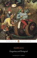 Gargantua a Pantagruel - Gargantua and Pantagruel