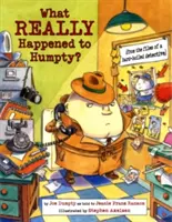 Čo sa naozaj stalo s Humptym? - What Really Happened to Humpty?