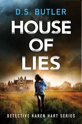 Dom lží - House of Lies