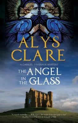Anjel v skle - The Angel in the Glass