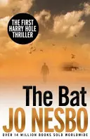 Netopier - Harry Hole 1 - Bat - Harry Hole 1