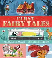 Prvé rozprávky - First Fairy Tales
