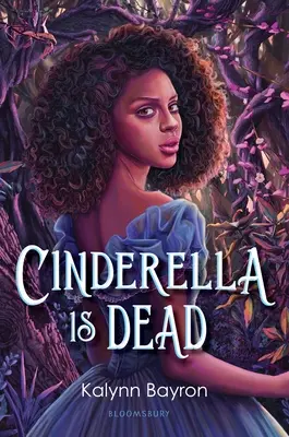 Popoluška je mŕtva - Cinderella Is Dead