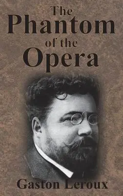 Fantóm opery - The Phantom of the Opera