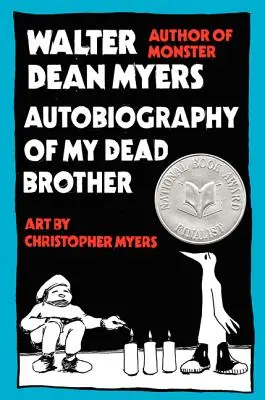 Autobiografia môjho mŕtveho brata - Autobiography of My Dead Brother