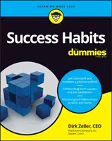 Úspešné návyky pre hlupákov - Success Habits for Dummies