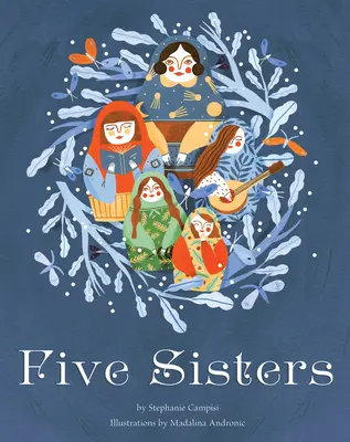 Päť sestier - Five Sisters