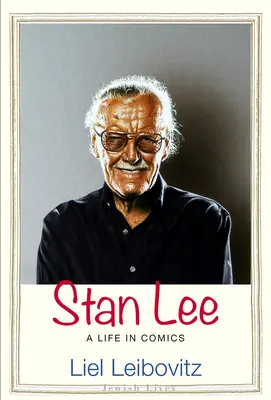 Stan Lee: Život v komikse - Stan Lee: A Life in Comics