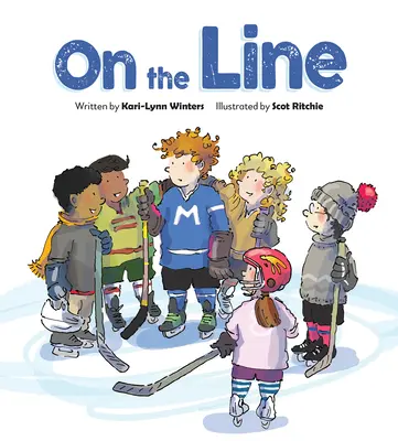 Na linke - On the Line