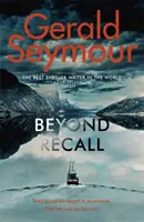 Beyond Recall - obľúbené paperbacky Sunday Times 2020 - Beyond Recall - Sunday Times favourite paperbacks 2020