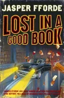 Stratený v dobrej knihe - Štvrtok Ďalšia kniha 2 - Lost in a Good Book - Thursday Next Book 2