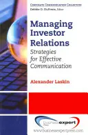 Vzťahy s investormi - Investor Relations