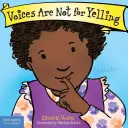 Hlasy nie sú na kričanie - Voices Are Not for Yelling