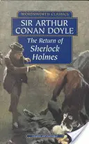Návrat Sherlocka Holmesa - The Return of Sherlock Holmes