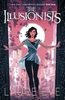 Iluzionisti - Illusionists