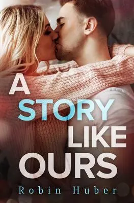 Príbeh ako náš - A Story Like Ours