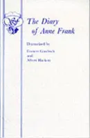 Denník mladého dievčaťa - Diary of a Young Girl