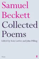 Zborník básní Samuela Becketta - Collected Poems of Samuel Beckett