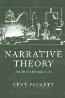 Teória rozprávania: Kritický úvod - Narrative Theory: A Critical Introduction