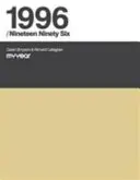 Môj rok 1996 - My Year 1996