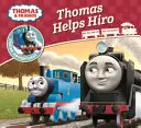 Tomáš a priatelia: Tomáš pomáha Hirovi - Thomas & Friends: Thomas Helps Hiro