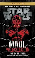 Lockdown: Hviezdne vojny: Legendy Star Wars (Maul) - Lockdown: Star Wars Legends (Maul)