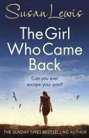 Dievča, ktoré sa vrátilo - Jej najhoršia nočná mora stojí na prahu jej domu - Girl Who Came Back - Her worst nightmare is standing on her doorstep