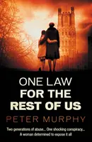 Jeden zákon pre nás ostatných - One Law for the Rest of Us