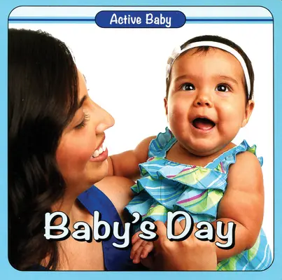 Deň dieťaťa - Baby's Day