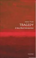 Tragédia: Veľmi krátky úvod - Tragedy: A Very Short Introduction