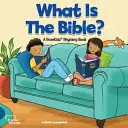 Čo je Biblia? - What Is the Bible?