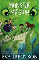 Misia príšer - Monster Mission