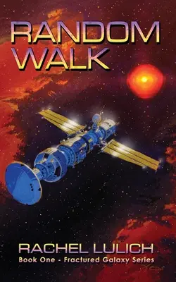 Náhodná prechádzka - Random Walk
