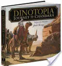 Dinotopia: Cesta do Chandary - Dinotopia: Journey to Chandara