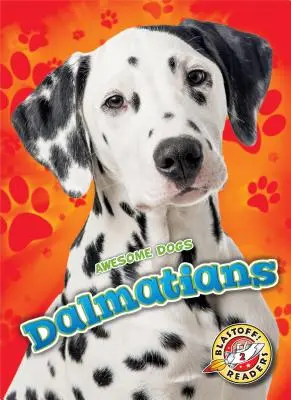 Dalmatínci - Dalmatians