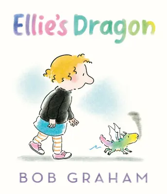 Ellieho drak - Ellie's Dragon