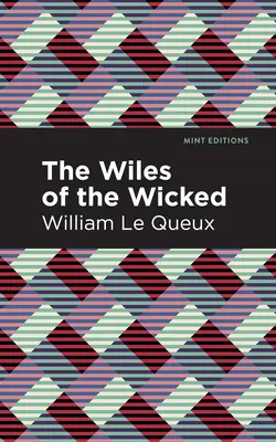 Zvody zlých - The Wiles of the Wicked
