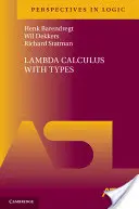 Lambda kalkulus s typmi - Lambda Calculus with Types