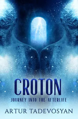 Croton: Cesta do záhrobia - Croton: Journey Into the Afterlife