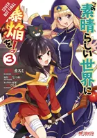 Konosuba: (Manga): An Explosion on This Wonderful World!, Vol. 3 - Konosuba: An Explosion on This Wonderful World!, Vol. 3 (Manga)