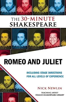 Romeo a Júlia: Shakespeare v 30 minútach - Romeo and Juliet: The 30-Minute Shakespeare