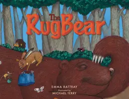 Medveď na koberci - The Rug Bear