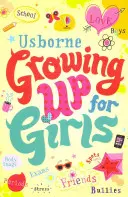 Growing up pre dievčatá - Growing up for Girls