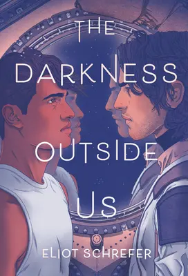 Temnota mimo nás - The Darkness Outside Us
